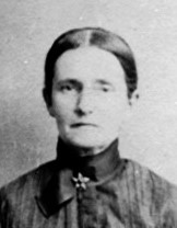 Hannah Elizabeth Balls (1857 - 1933) Profile